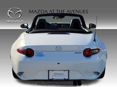 2020 Mazda MX-5 Miata - Photo 9