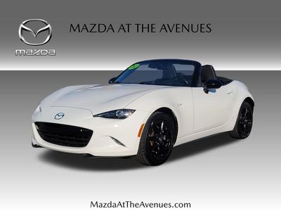 2020 Mazda MX-5 Miata - Photo 1