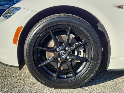 2020 Mazda MX-5 Miata - Photo 6
