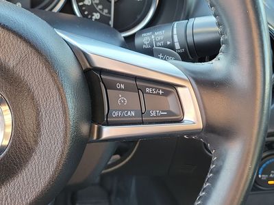 2020 Mazda MX-5 Miata - Photo 24