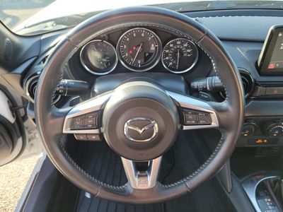 2020 Mazda MX-5 Miata - Photo 22