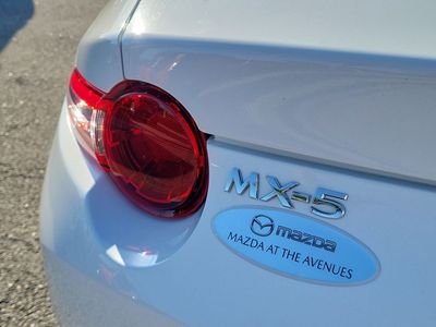 2020 Mazda MX-5 Miata - Photo 8