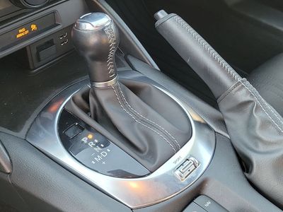 2020 Mazda MX-5 Miata - Photo 33