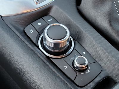 2020 Mazda MX-5 Miata - Photo 34