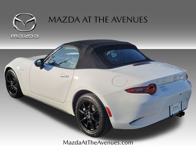 2020 Mazda MX-5 Miata - Photo 15