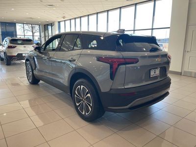 2025 Chevrolet Blazer EV - Photo 5