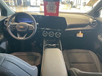 2025 Chevrolet Blazer EV - Photo 13