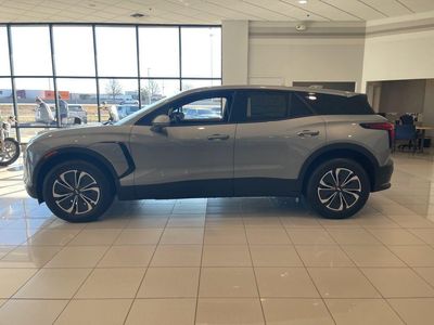 2025 Chevrolet Blazer EV - Photo 8