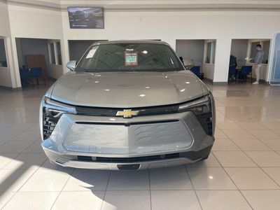 2025 Chevrolet Blazer EV - Photo 3