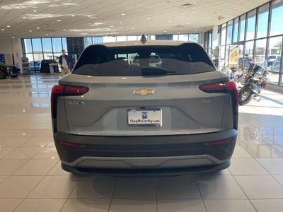 2025 Chevrolet Blazer EV - Photo 6