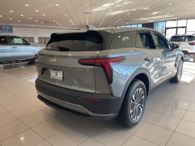 2025 Chevrolet Blazer EV - Photo 4