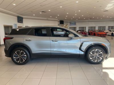 2025 Chevrolet Blazer EV - Photo 7