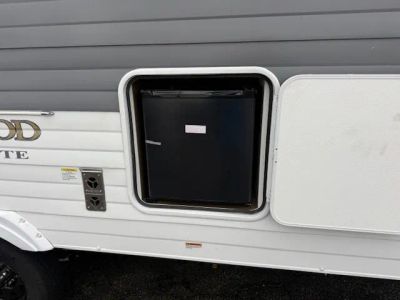 2026 Forest River Wildwood X-Lite — photo 13 view