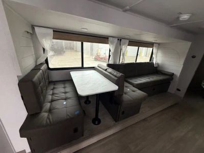 2026 Forest River Wildwood X-Lite — photo 9 view
