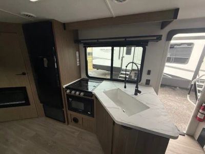 2026 Forest River Wildwood X-Lite — photo 8 view