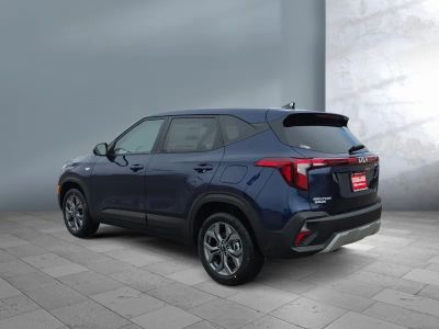 2026 Kia Seltos - Photo 4