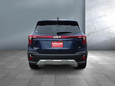 2026 Kia Seltos - Photo 5