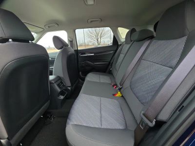 2026 Kia Seltos - Photo 18