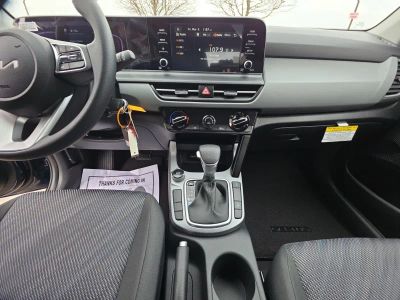 2026 Kia Seltos - Photo 13