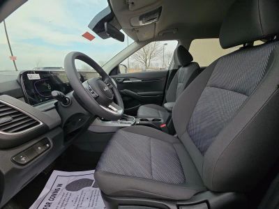 2026 Kia Seltos - Photo 9