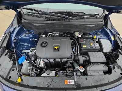 2026 Kia Seltos - Photo 22