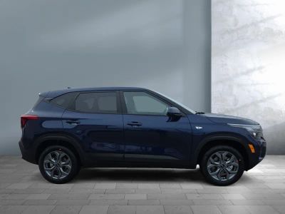 2026 Kia Seltos - Photo 7
