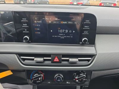 2026 Kia Seltos - Photo 11
