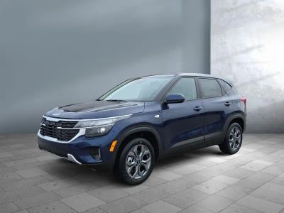 2026 Kia Seltos - Photo 24