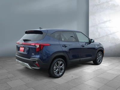 2026 Kia Seltos - Photo 6