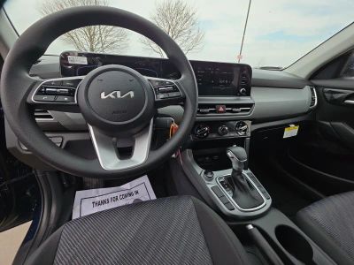 2026 Kia Seltos - Photo 12
