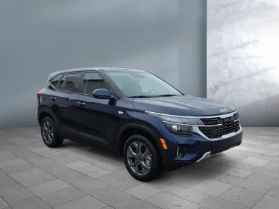 2026 Kia Seltos - Photo 8