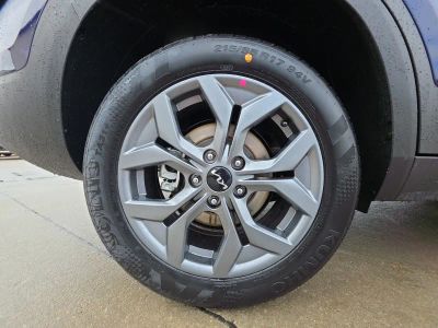 2026 Kia Seltos - Photo 16