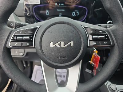 2026 Kia Seltos - Photo 19