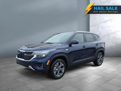 2026 Kia Seltos - Photo 1