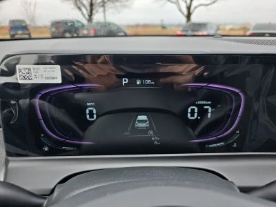 2026 Kia Seltos - Photo 10