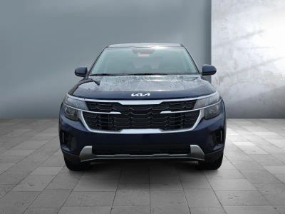 2026 Kia Seltos - Photo 2