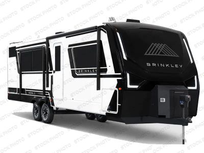 2026 Brinkley Model Z Air - Photo 1