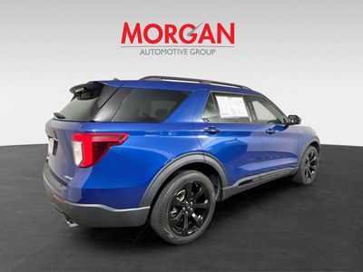 2023 Ford Explorer - Photo 4