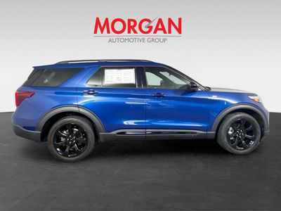 2023 Ford Explorer - Photo 7