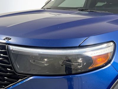 2023 Ford Explorer - Photo 9