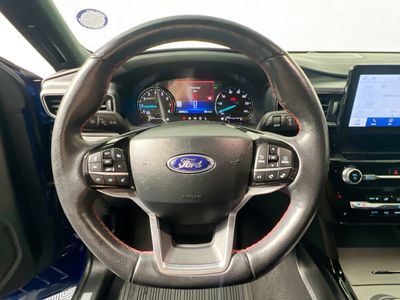 2023 Ford Explorer - Photo 15