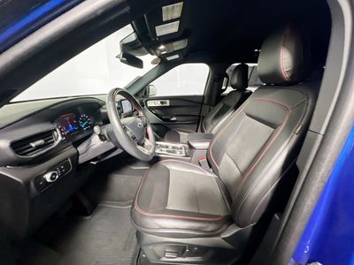 2023 Ford Explorer - Photo 12