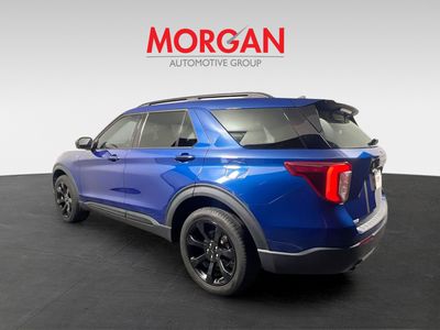 2023 Ford Explorer - Photo 5