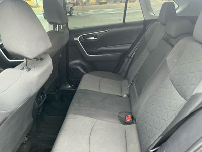 2020 Toyota RAV4 - Photo 16