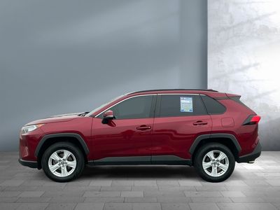 2020 Toyota RAV4 - Photo 3