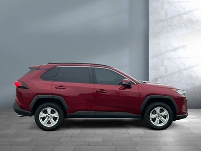 2020 Toyota RAV4 - Photo 7