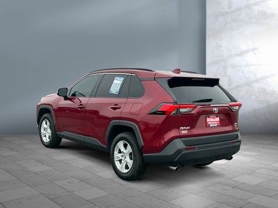 2020 Toyota RAV4 - Photo 4