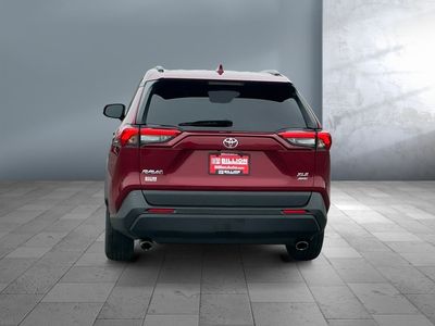 2020 Toyota RAV4 - Photo 5