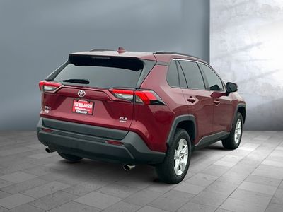 2020 Toyota RAV4 - Photo 6