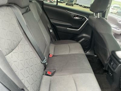 2020 Toyota RAV4 - Photo 18